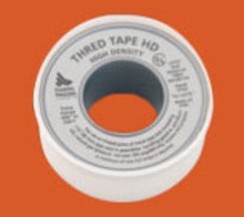 Nickel PTFE Tape - Stainless