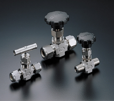 Needle Valves