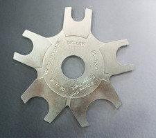 Gap Gauge 