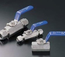 Ball Valves