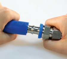 Push-On Hose Fittings