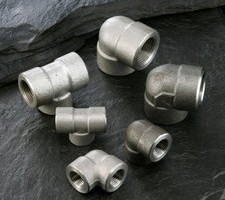 Hydraulic Pipe Fittings