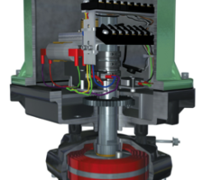 Electric Actuators