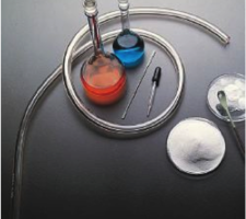 Laboratory Grade Tubing