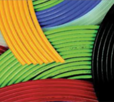 Low Density Polyethylene Tubing