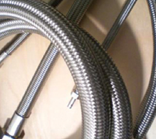 PTFE Lined Hose