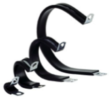 Tube Clips