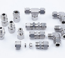 Tube fittings