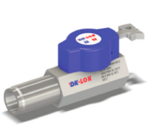 UHP Ball Valves