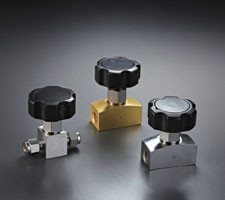 Diaphragm Valves