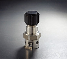 Regulator Valves