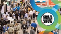 Global petroleum show