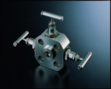 Mono Flange Valve