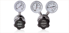 DR60 Series General Gas Regulator
