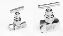 V16 Series Severe Service Union Bonnet Valve