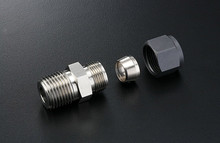 Z Series Tube Fitting