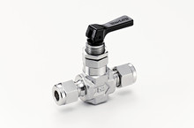 V103 Series Toggle Valve