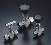 V15 Series Needle Valve