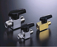 V23 Series Plug Valve