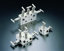 V56 Series Instrument Manifold