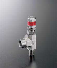 V63 Series Relief Valve