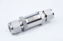 V73 Series In-Line Filter