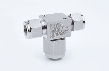 V76 Series Tee Filter