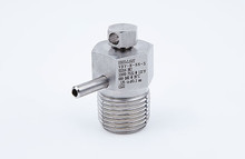 VBV Series Bleed Valves