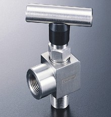 VEX110 Needle Valve