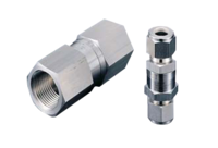 VH36 Check Valve