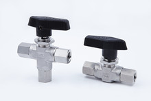 VH86 Series High Pressure Multi Purpose Ball Valve