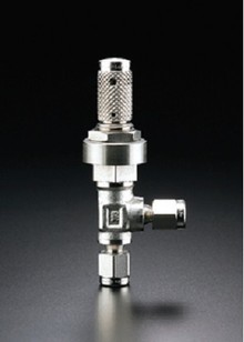 VM 1D Series Metering Valve