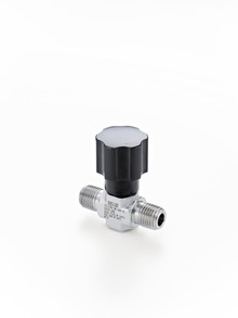 VS13 Series Non-Rotating Stem Needle Valve