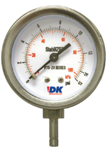 Tube Stub Gauge